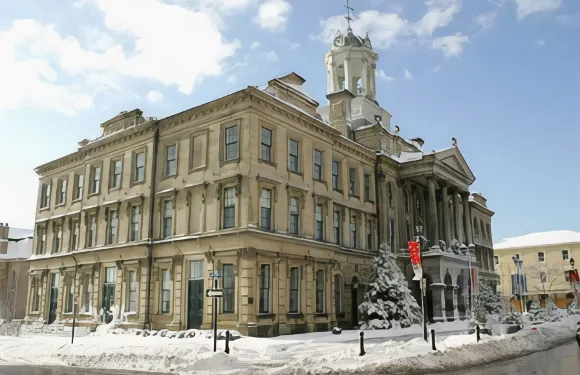 科堡貝斯特韋斯特優質酒店暨會議中心