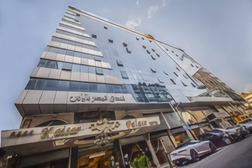 Kaisar Palace Hotel, Damascus - 2025 Latest Prices & Deals
