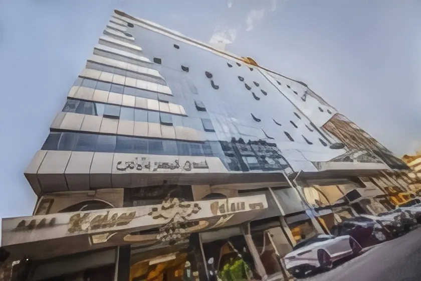 Kaisar Palace Hotel, Damascus - 2025 Latest Prices & Deals