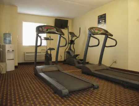 Travelodge Inn & Suites by Wyndham Albany