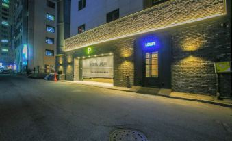 Suwon Hotel Lowa