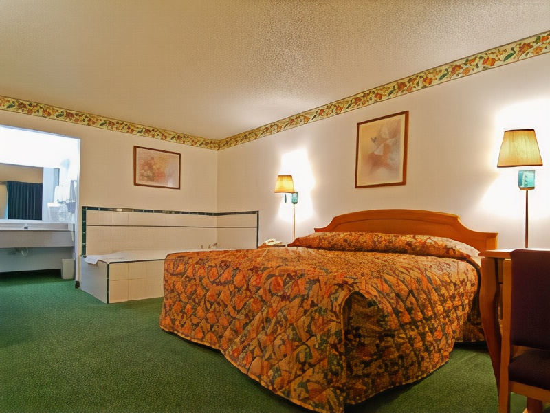 Best Western Decatur Inn