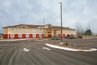 Best Western Nittany Inn Milroy