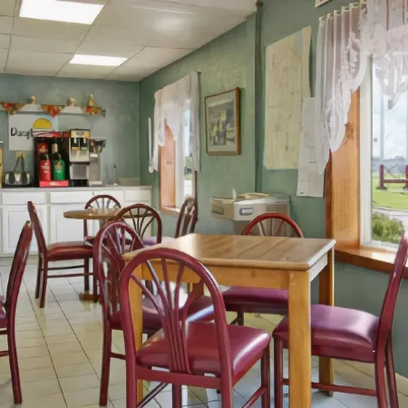 Americas Best Value Inn Marion