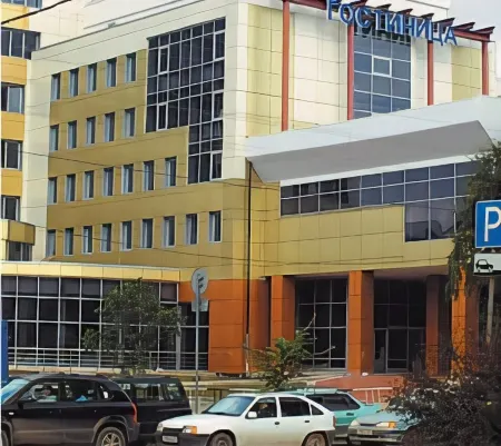 АТРИУМ Отели в г. Вологда