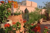 Riad Africa
