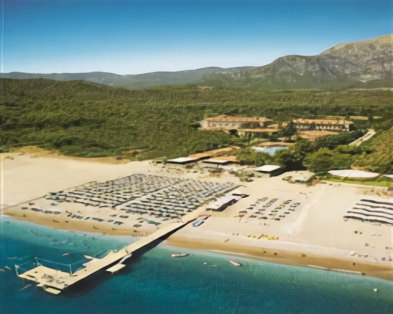 Club Hotel Phaselis Rose - All Inclusive