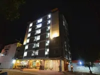 B Brand Hotel Hotel in zona Thaksin University