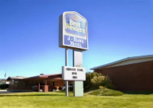 ベストウェスタン プラス ウォッチマン イン & スイーツ のホテル