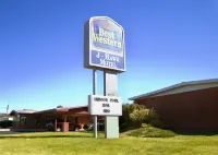 Best Western Plus Night Watchman Inn  Suites Hotels in 