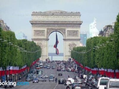 Refait A Neuf Appartement Proche de Paris