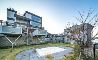Geoje Island House Pension