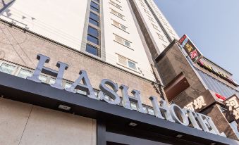 Suwon Hash Hotel