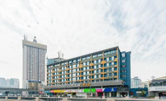 2. 하오거위상 호텔..