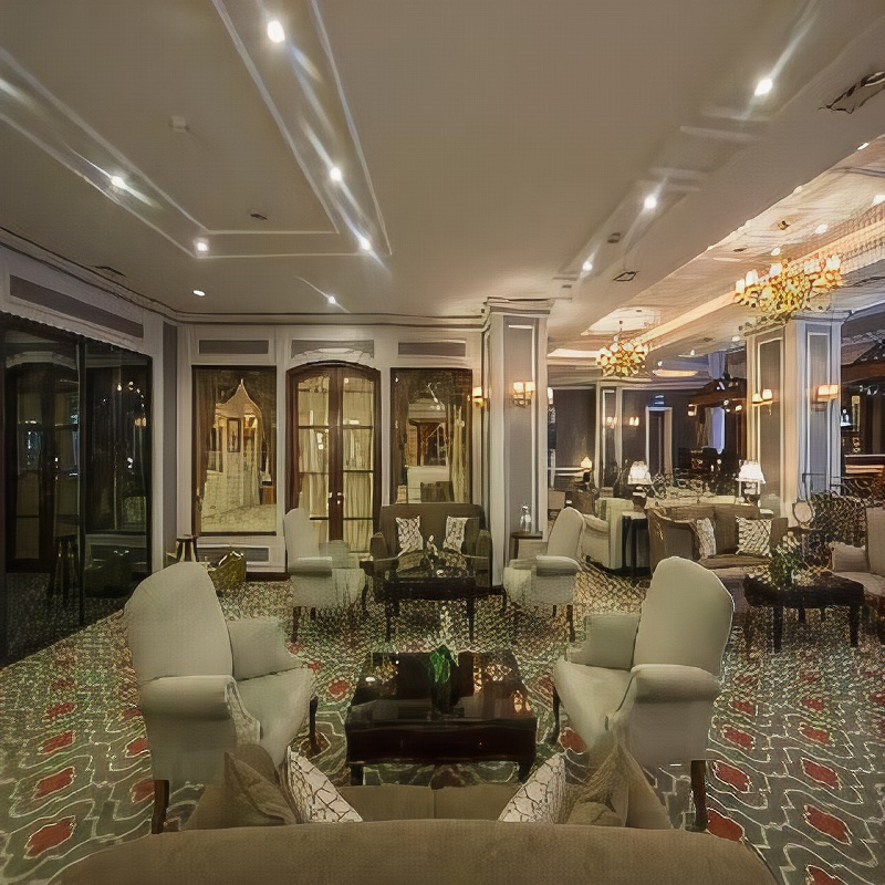 Hotel Yigitalp Istanbul