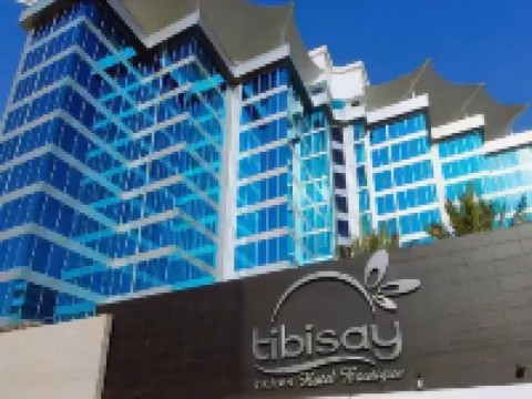 Tibisay Hotel Boutique Margarita Hoteles en Pampatar