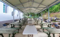 Muju Sansaesori Pension (Football Field, Group Barbecue, 23 Years of Remodeling)