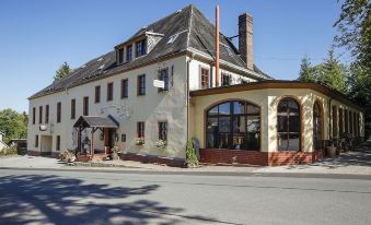 Brauerei Zwönitz - Housity