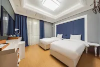 Hound Hotel Gwangju Cheomdan Hotels in Gwangju