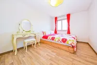 Busan la Mer Pension