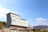 Hoengseong Green Star Pension Hotels near Hoengseong Welli Hilli Park Ski Resort
