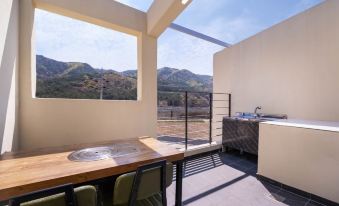 Gyeongju Modern Poolvilla & Spa