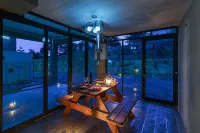 Jecheon Golden Week Pension فنادق في جيشيون-سي