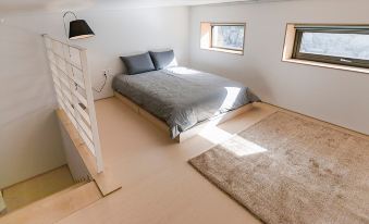 Geoje Stone Hill Glamping Pension