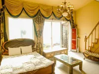 Geojedo Santa Monica Pension