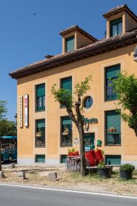 Best 10 Hotels Near Fabrica de la Luz from USD 49/Night-Cercedilla for 2023  | Trip.com
