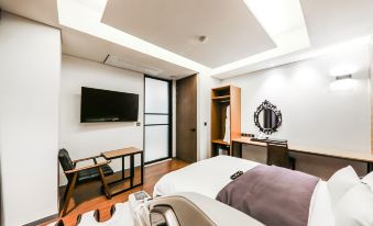 Cheonan Vue Hotel (Korea Quality)