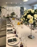 Biały Dom Henlex Hotel Restauracja Các khách sạn ở Swarzedz