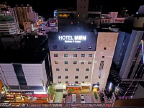 Casaday Hotel Hotels in Changwon