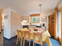 Silberhorn Apt. DW Hotels in 