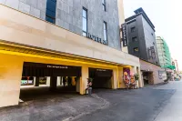 월곶 유니크호텔28 성주산 주변 호텔
