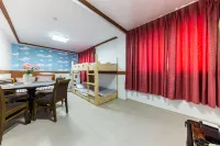 Healinghouse Peakjang Hotels in Buyeo-gun