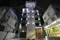 Hotel Vantt