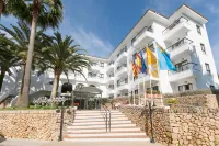 Ona Palmira Paguera Hotels in Serra de Tramuntana