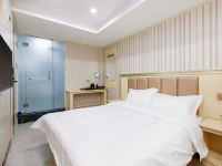 广州城市假日公寓 - 特惠大床房