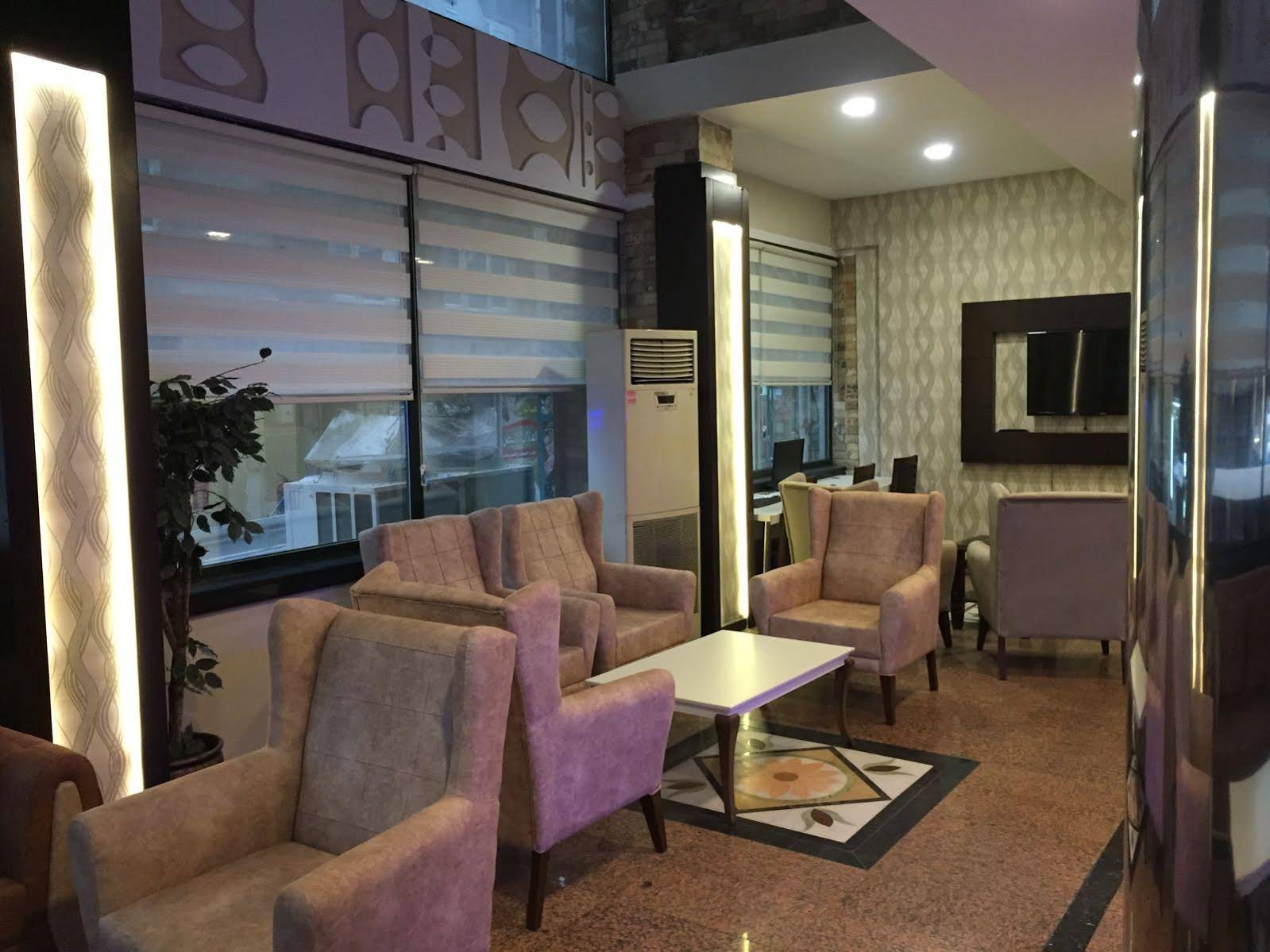 Buyuk Velic Hotel