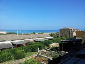 Appartamento Con Piscina a Due Passi Dalla Bellissima Spiaggia