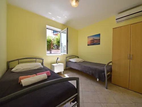 Franjo -  Apartamentos vacacionales