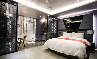 Yeoju Dubai Self Check-in Motel