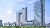 Grand Mercure Ambassador Hotel and Residences Seoul Yongsan Hotels in Seoul
