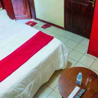 Redsea Hotel Kampala Rooms