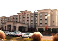 Hampton Inn & Suites by Hilton Laval Hotels near Verger La Magie de la Pomme | Cueillette de Pomme