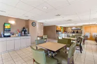La Quinta by Wyndham Boston Somerville - breakfast