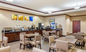 Comfort Inn & Suites Navasota