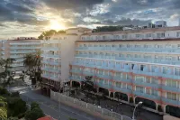 Hotel Guitart Central Park Aqua Resort Hôtels à : Lloret de Mar
