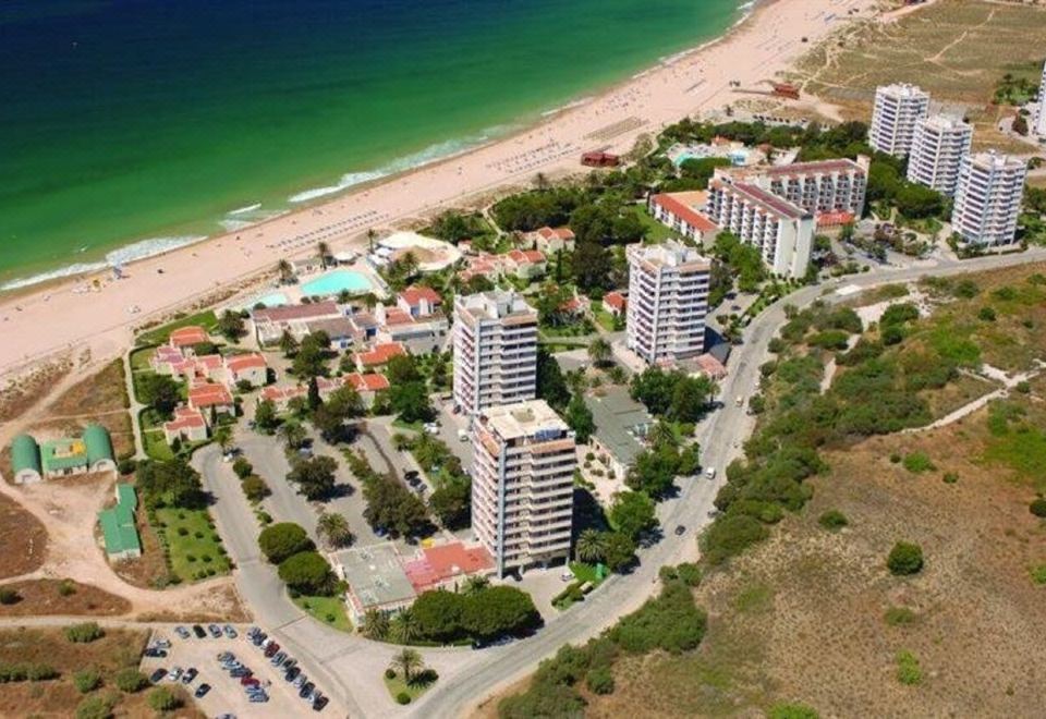 Hotel Pestana Alvor Beach Villas, Exterior, Hotel Exterior